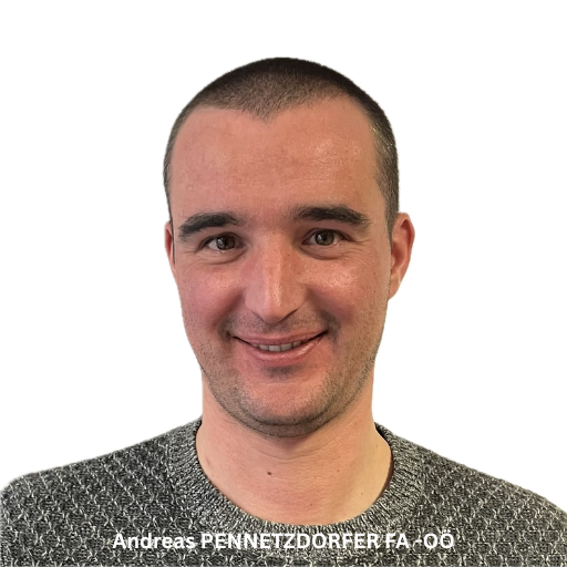 Andreas PENNETZDORFER