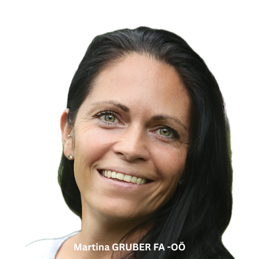 Martina GRUBER