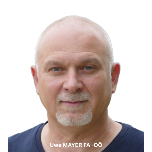 Uwe MAYER